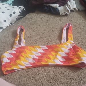 Aerie bikini top
